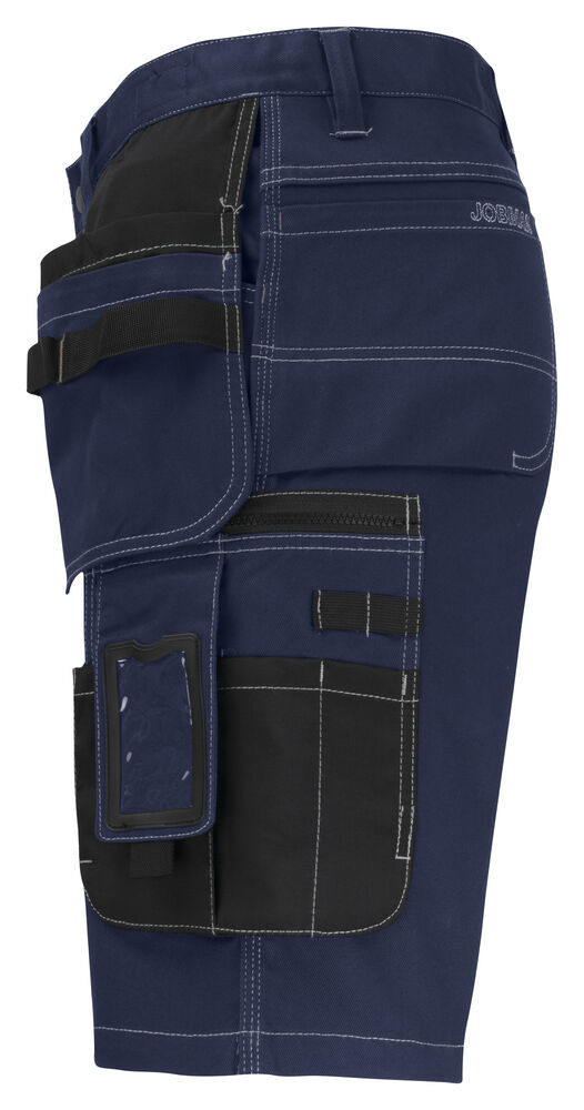 JOBMAN 2733 shorts 4